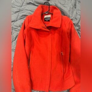 Kensie Women's Vibrant Trench Coat